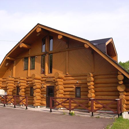 Niseko Izumikyo Villa Kutchan Bagian luar foto
