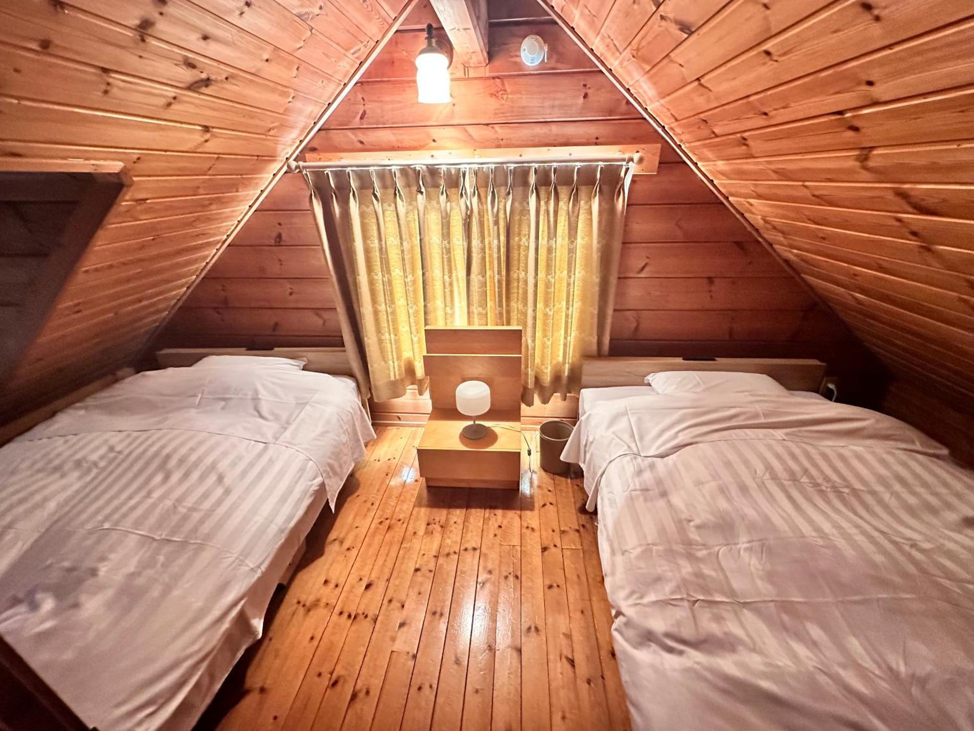 Niseko Izumikyo Villa Kutchan Bagian luar foto