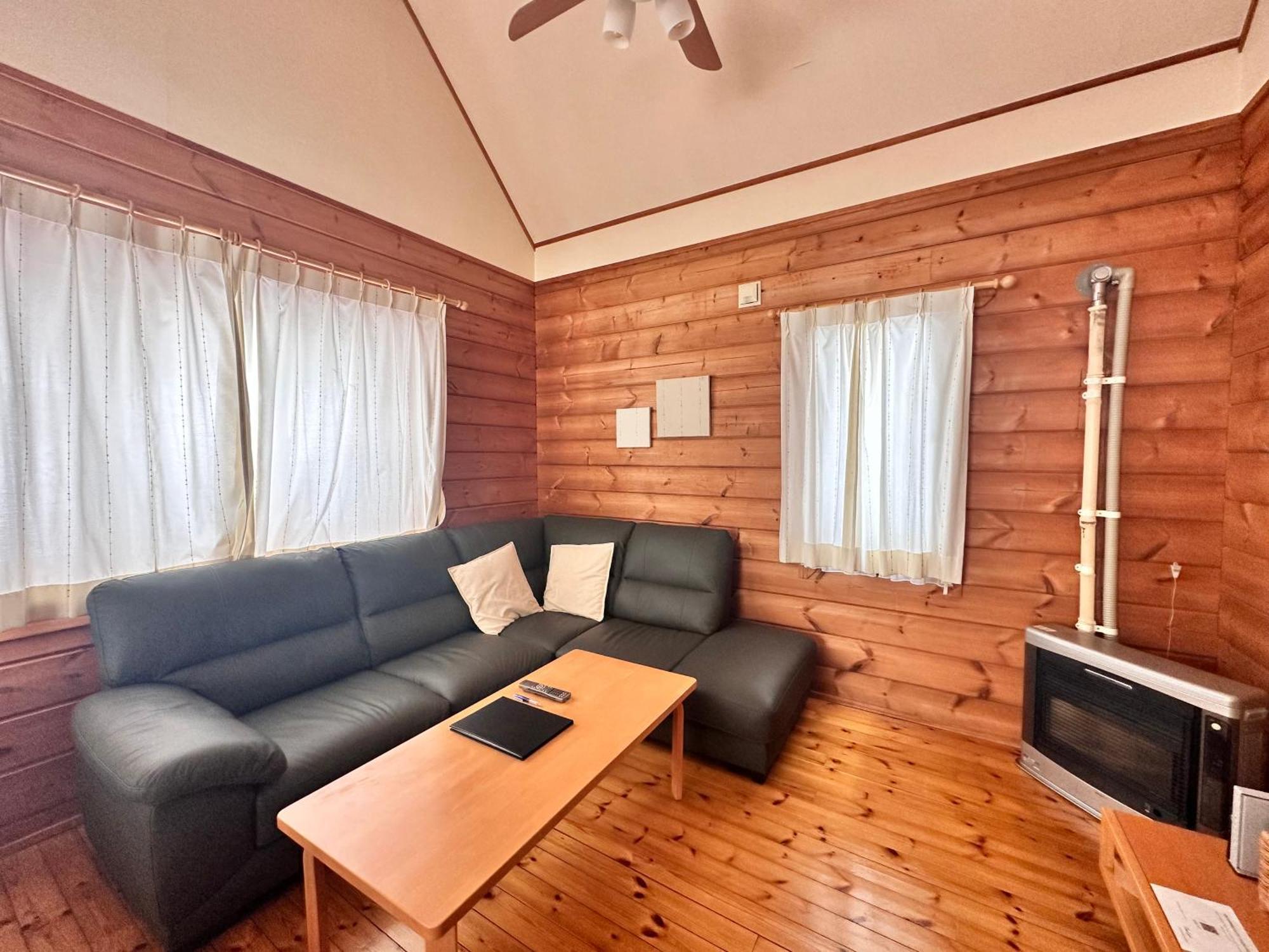 Niseko Izumikyo Villa Kutchan Bagian luar foto