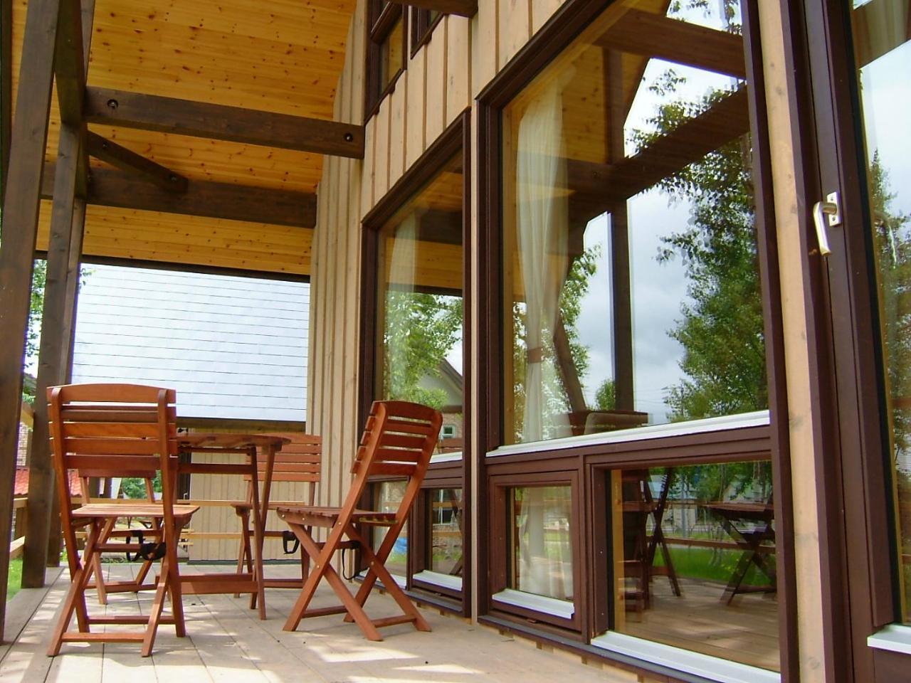 Niseko Izumikyo Villa Kutchan Bagian luar foto