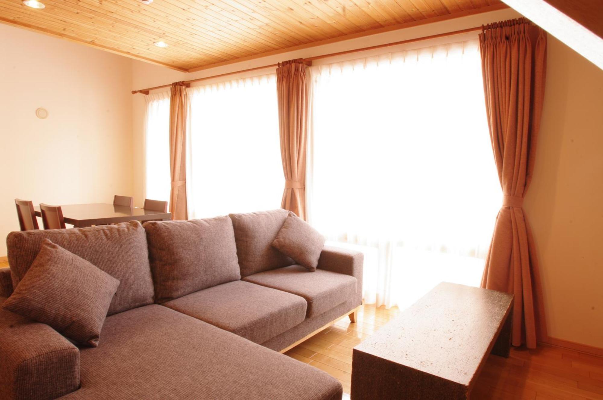 Niseko Izumikyo Villa Kutchan Bagian luar foto
