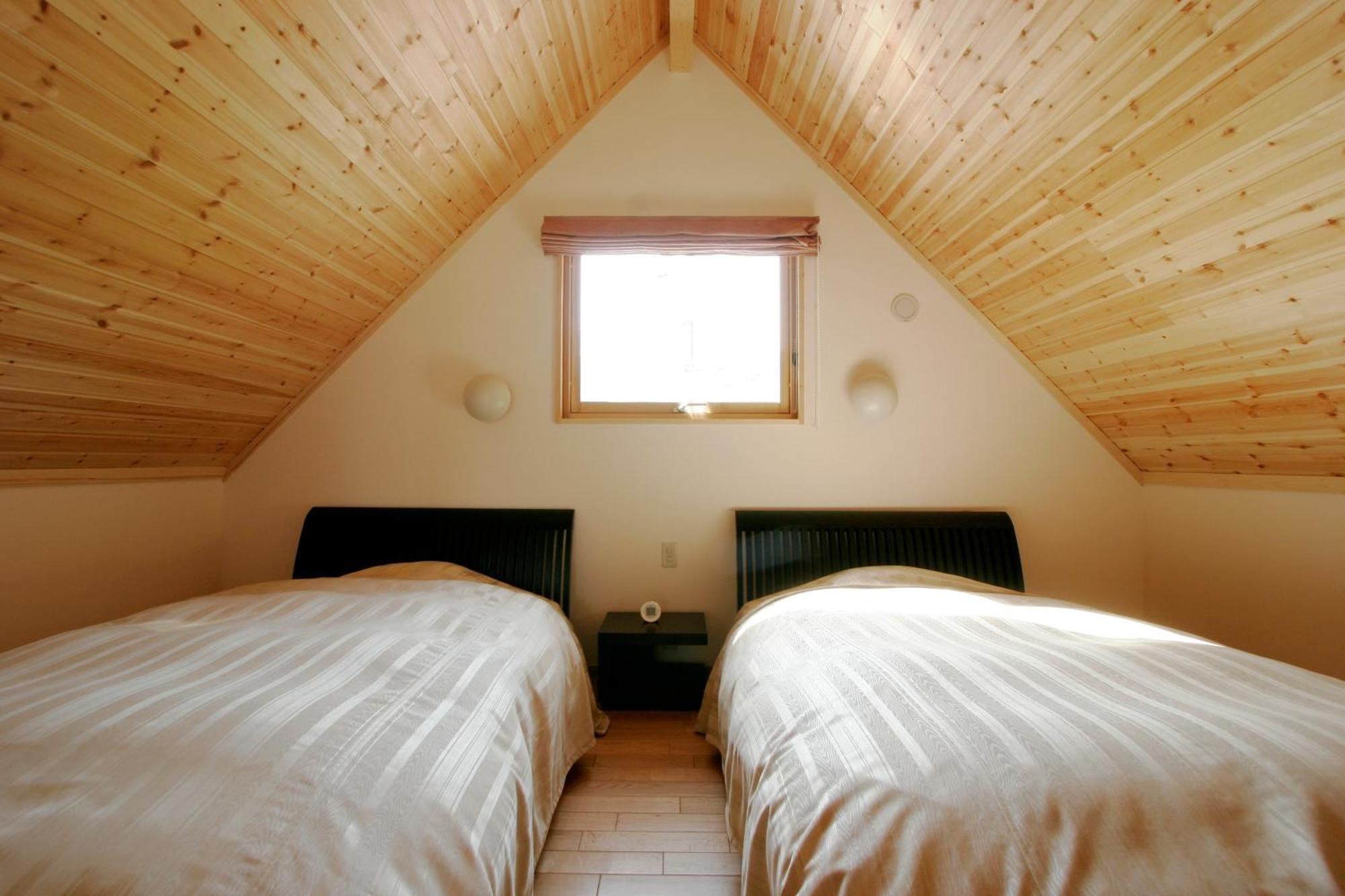 Niseko Izumikyo Villa Kutchan Bagian luar foto