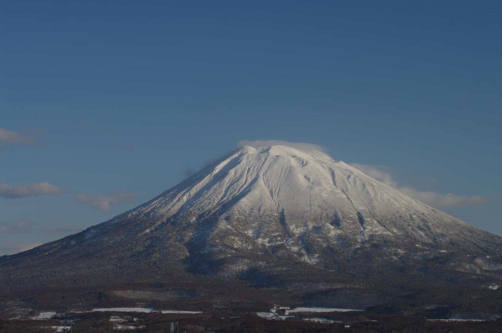Niseko Izumikyo Villa Kutchan Bagian luar foto