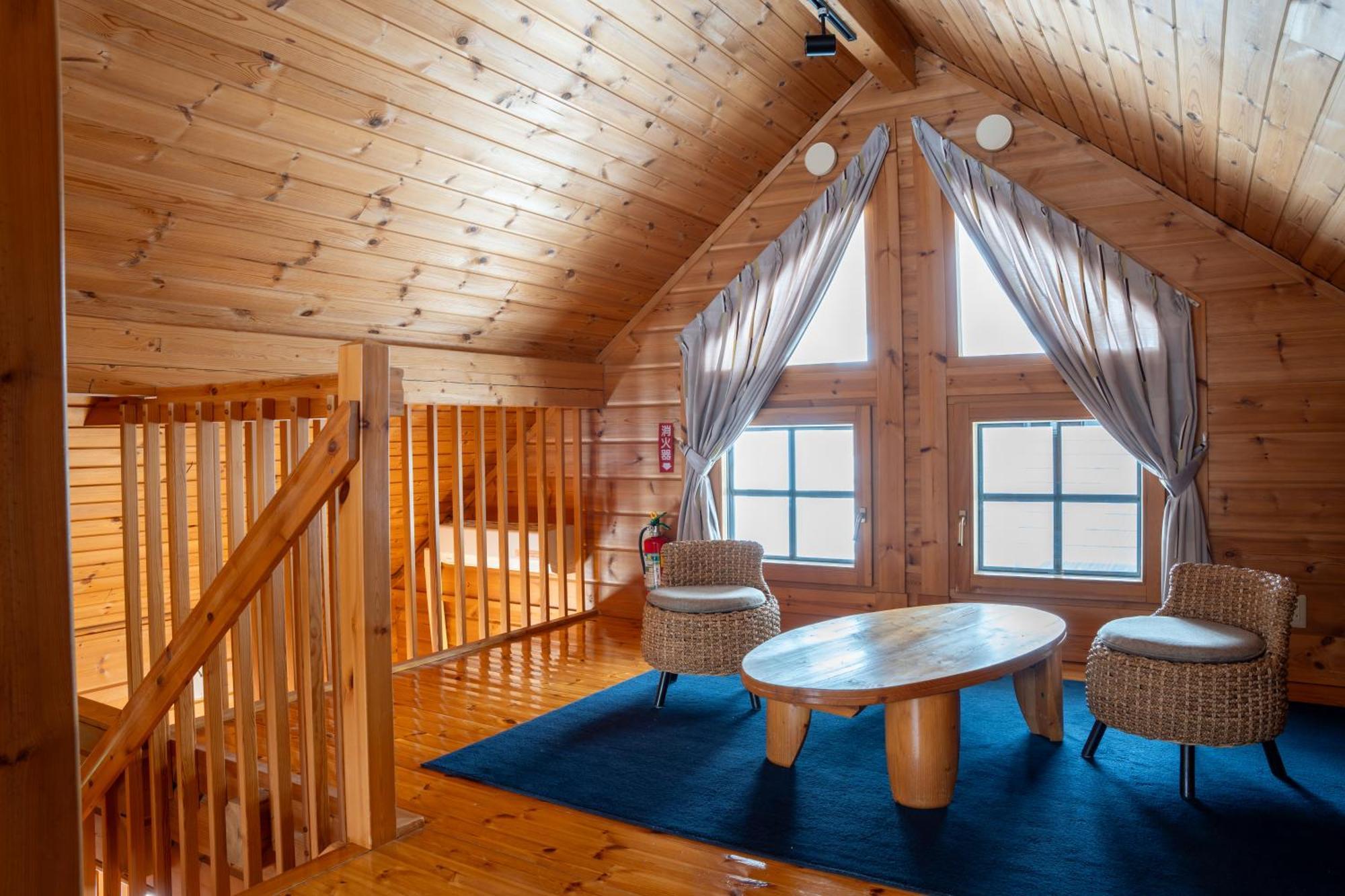 Niseko Izumikyo Villa Kutchan Bagian luar foto