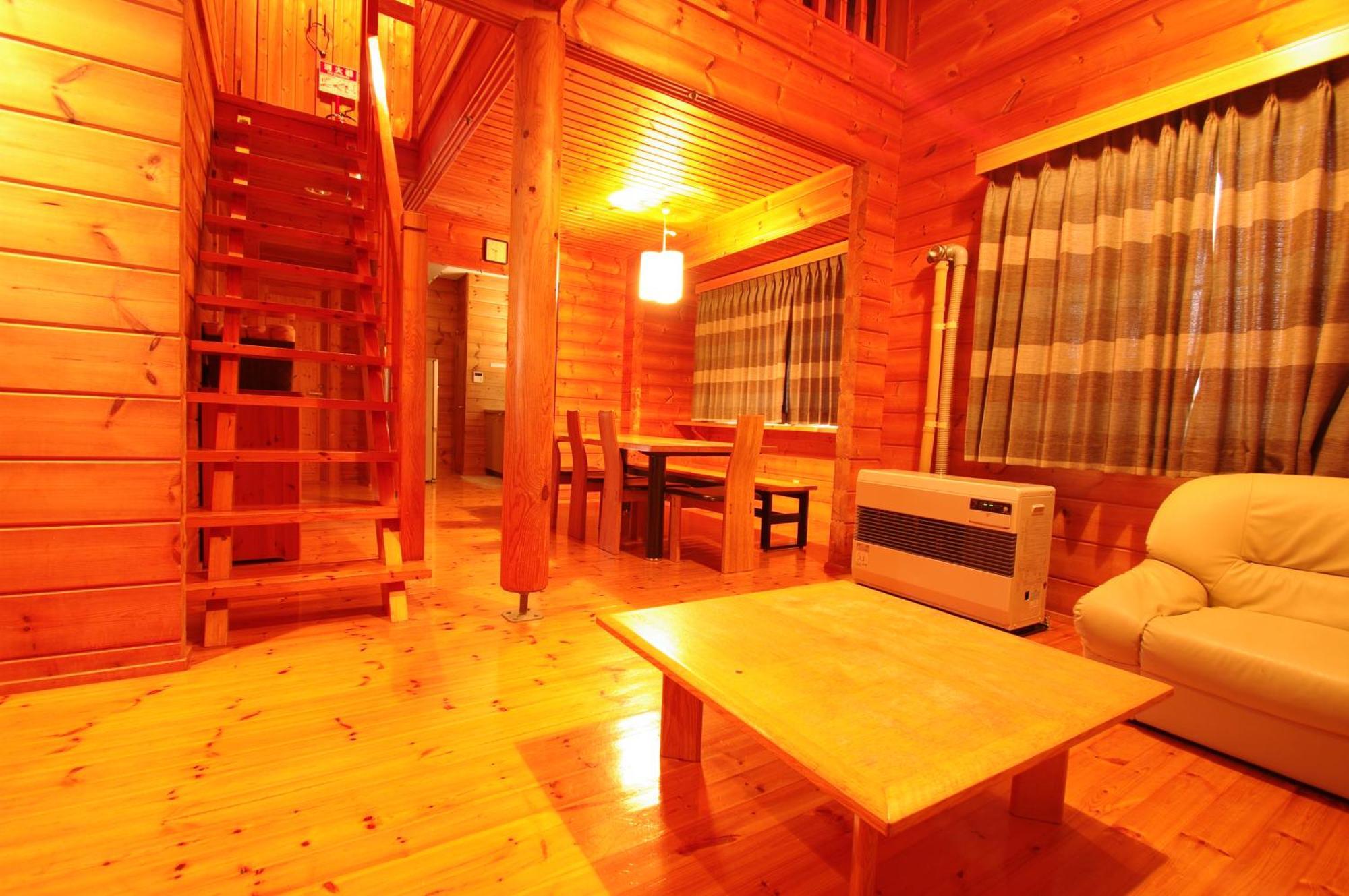 Niseko Izumikyo Villa Kutchan Bagian luar foto