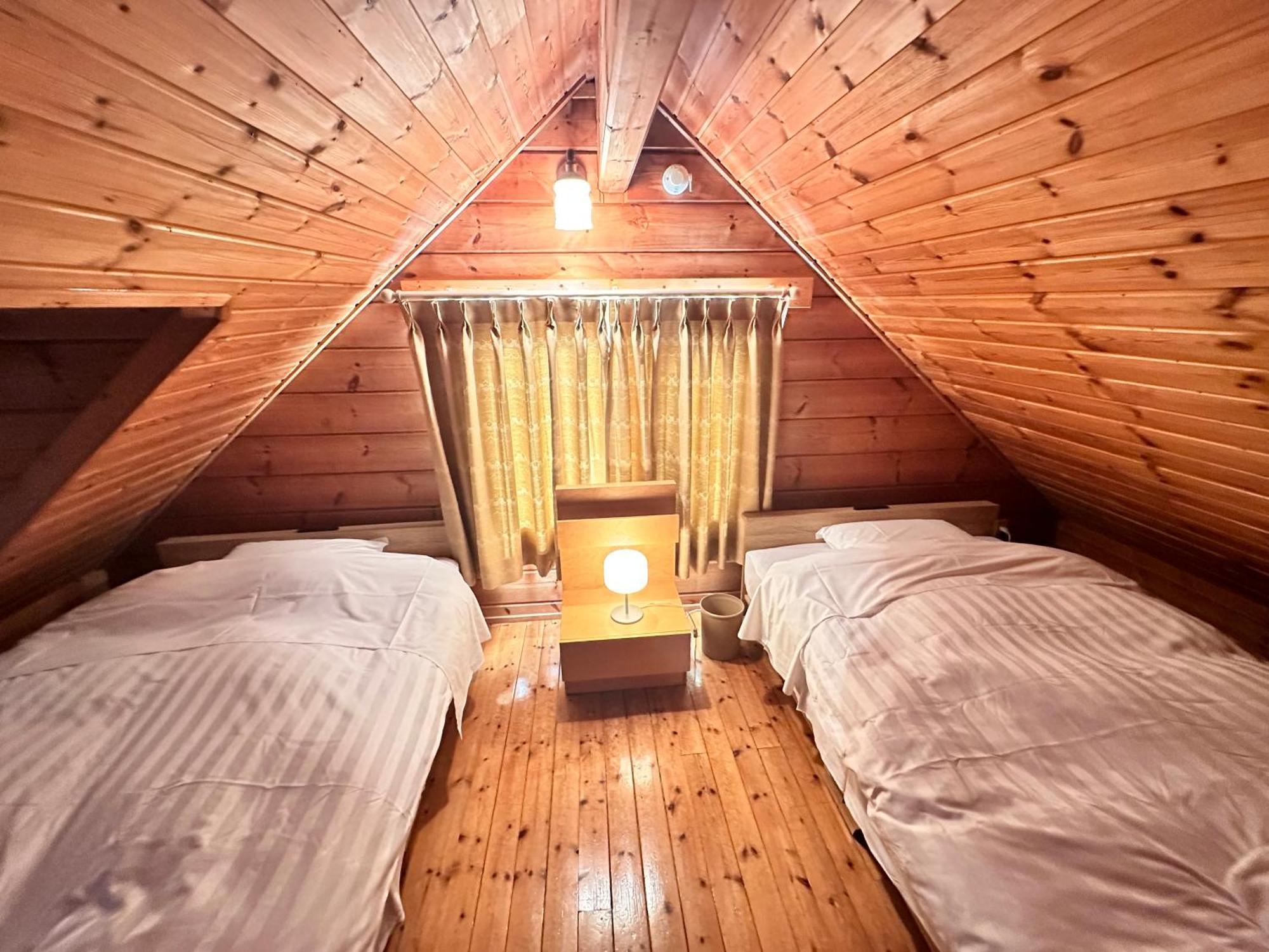 Niseko Izumikyo Villa Kutchan Bagian luar foto