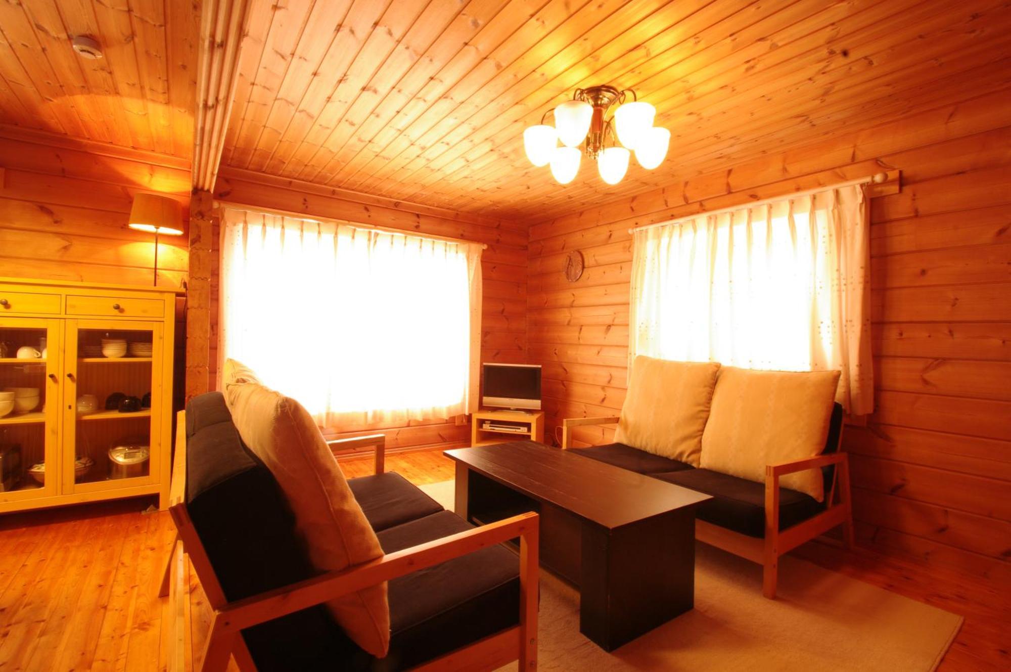 Niseko Izumikyo Villa Kutchan Bagian luar foto