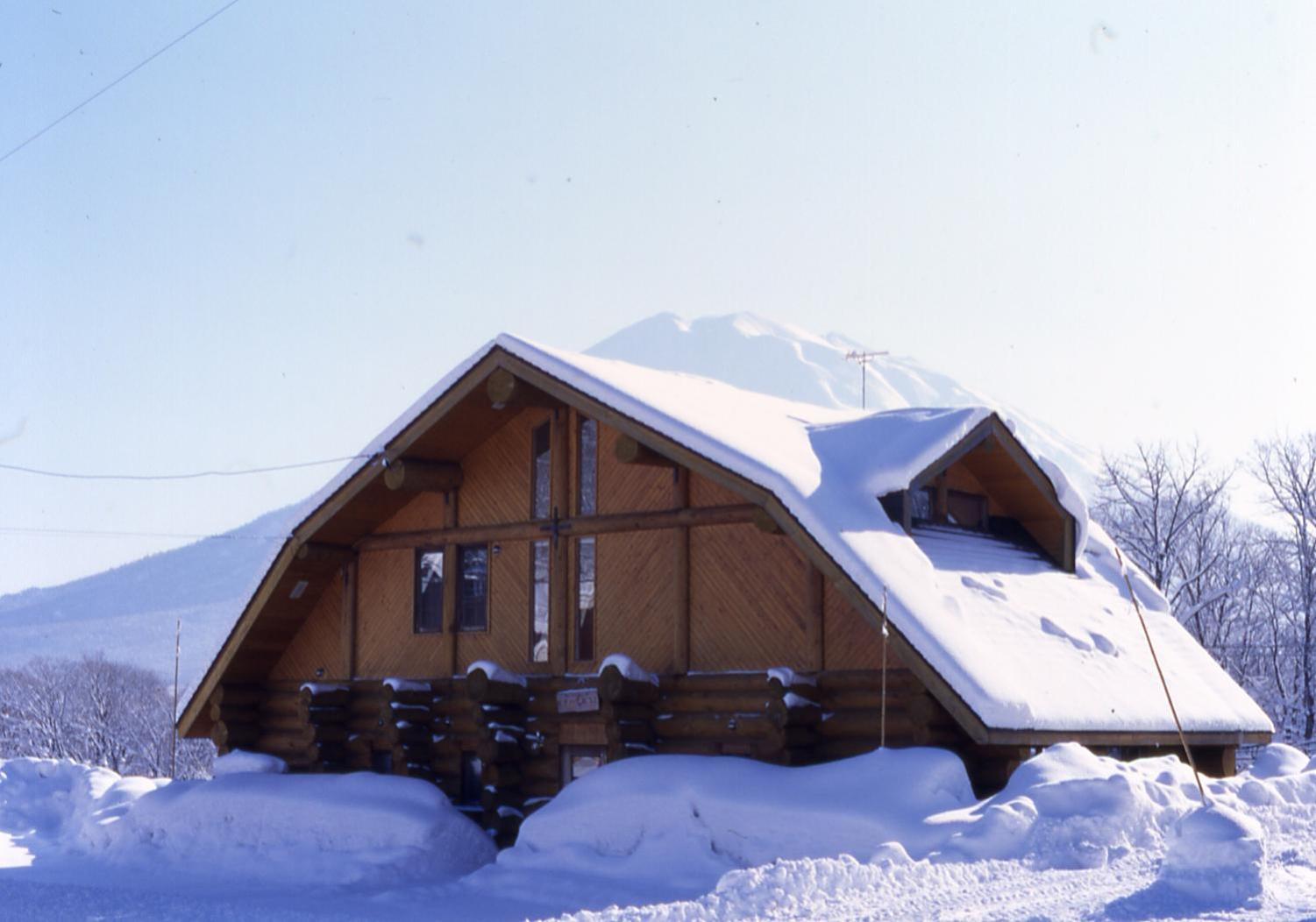 Niseko Izumikyo Villa Kutchan Bagian luar foto