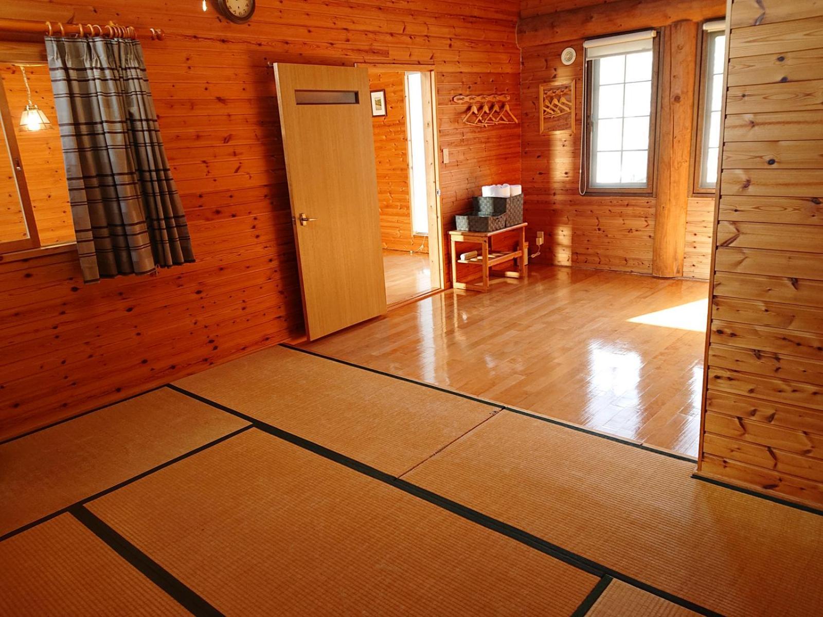 Niseko Izumikyo Villa Kutchan Bagian luar foto
